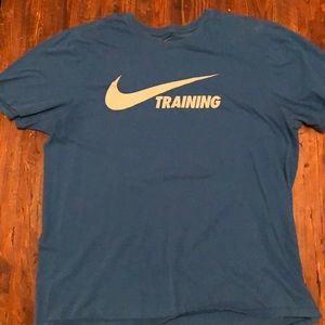 Nike shirt